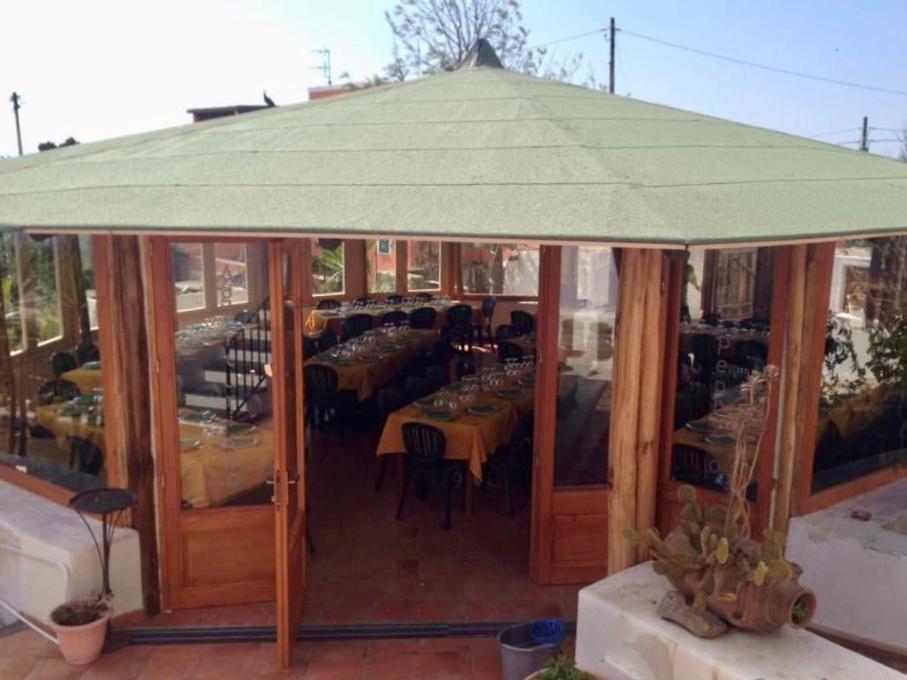 Agriturismo U Zu Peppino Lipari  Exterior foto