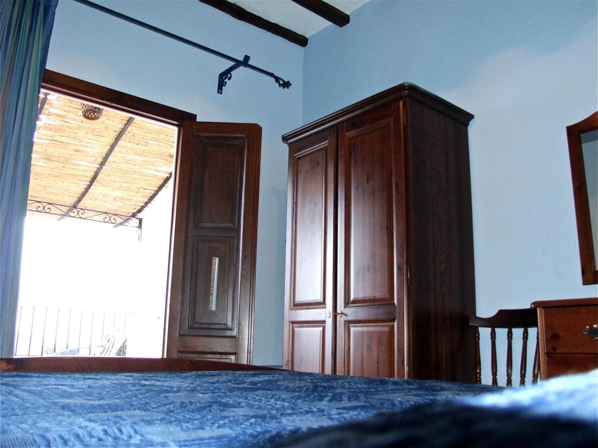 Agriturismo U Zu Peppino Lipari  Zimmer foto